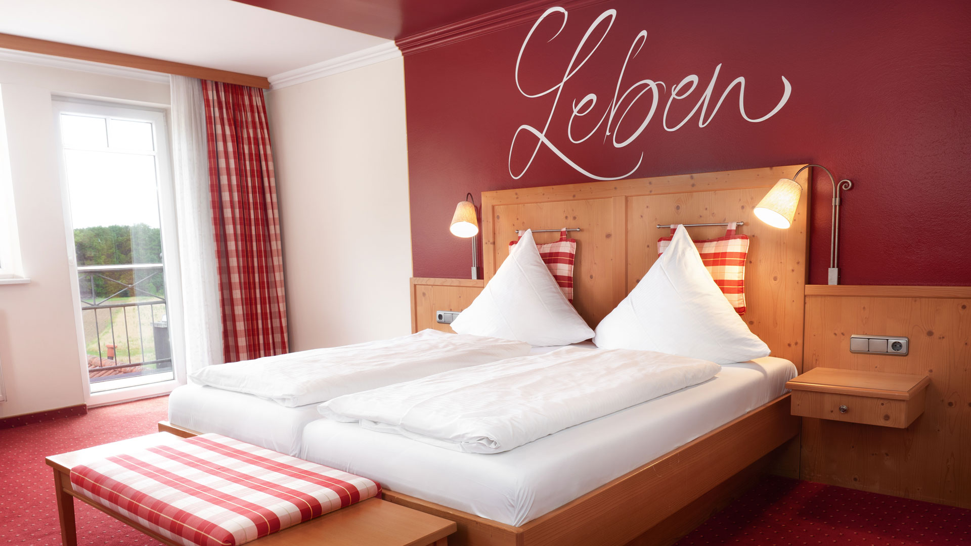 Hotel Augustin 10 Top