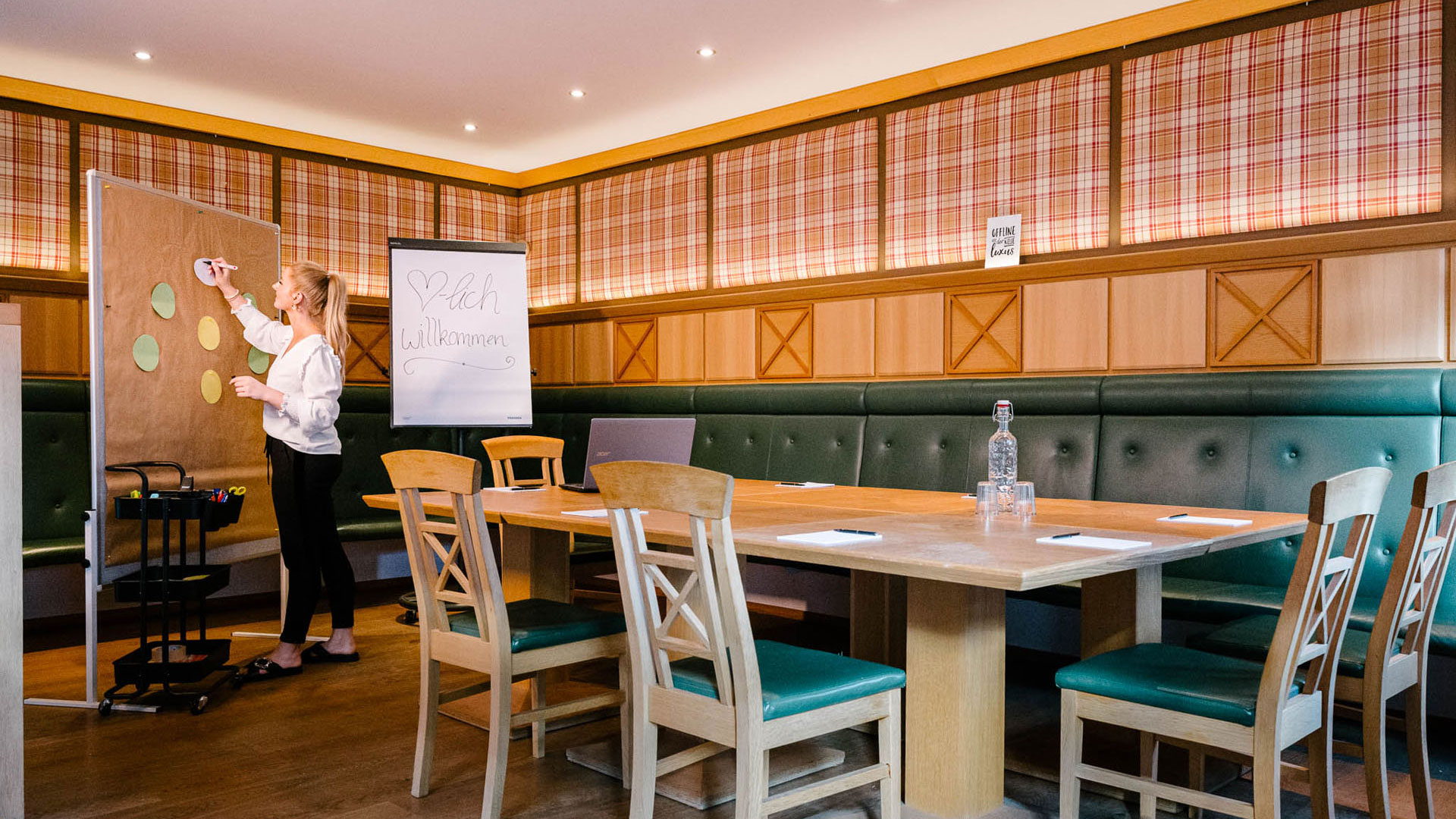 Hotel Augustin 1010654 Top