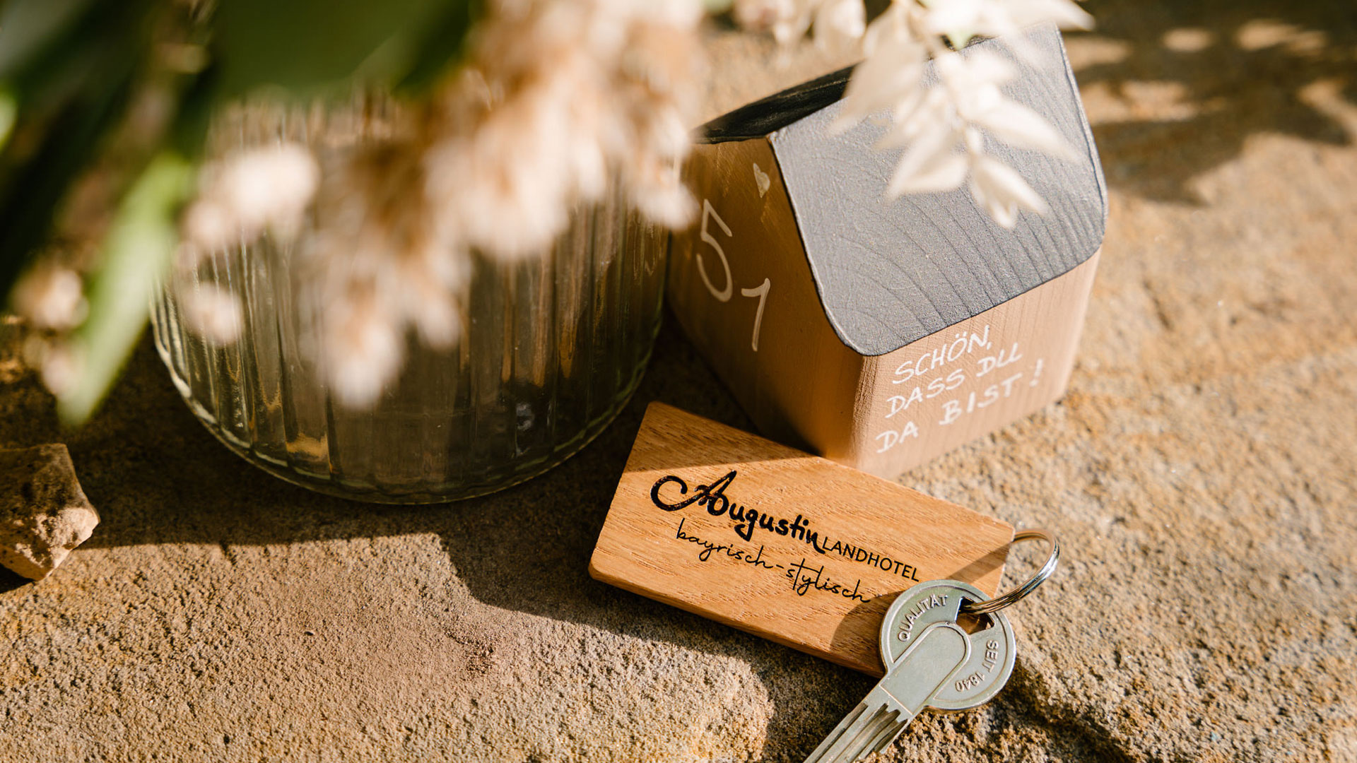 Hotel Augustin 10694 Top