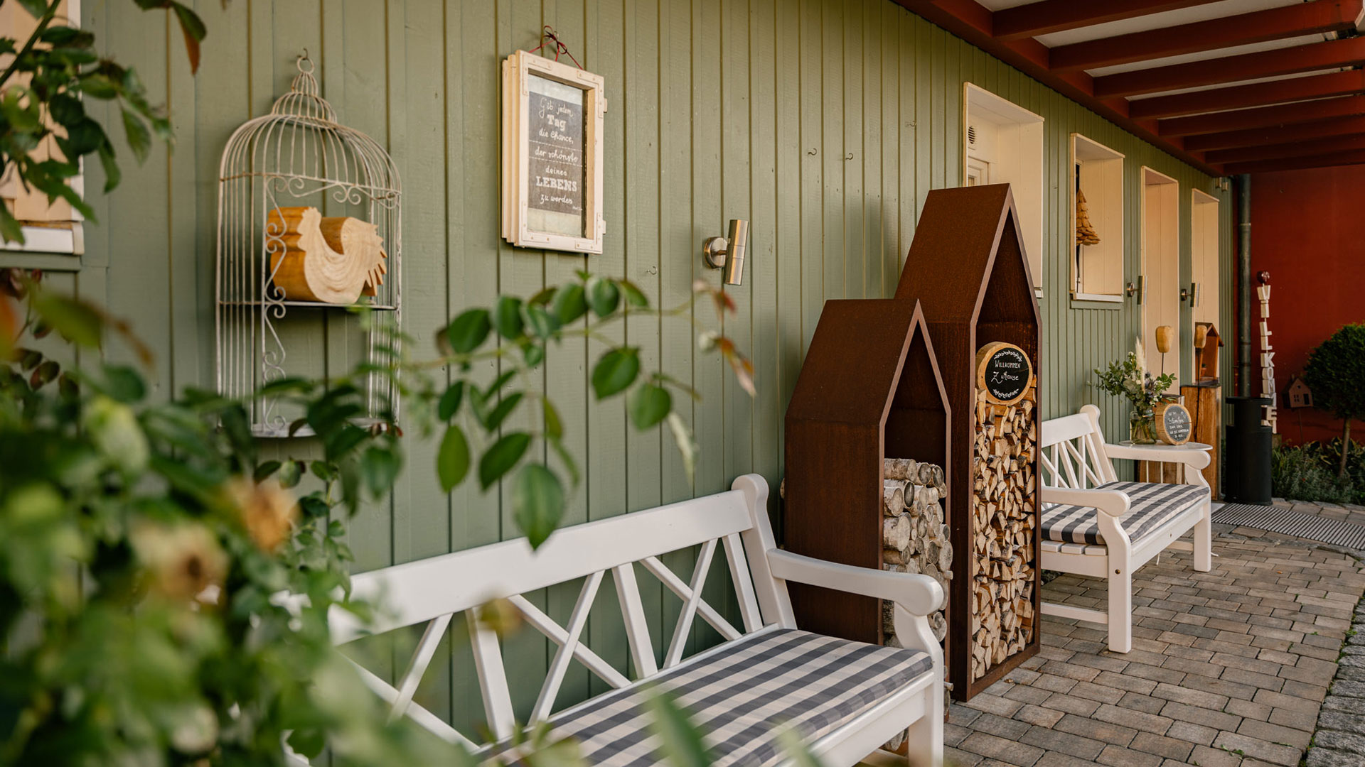 Hotel Augustin 10763 Top