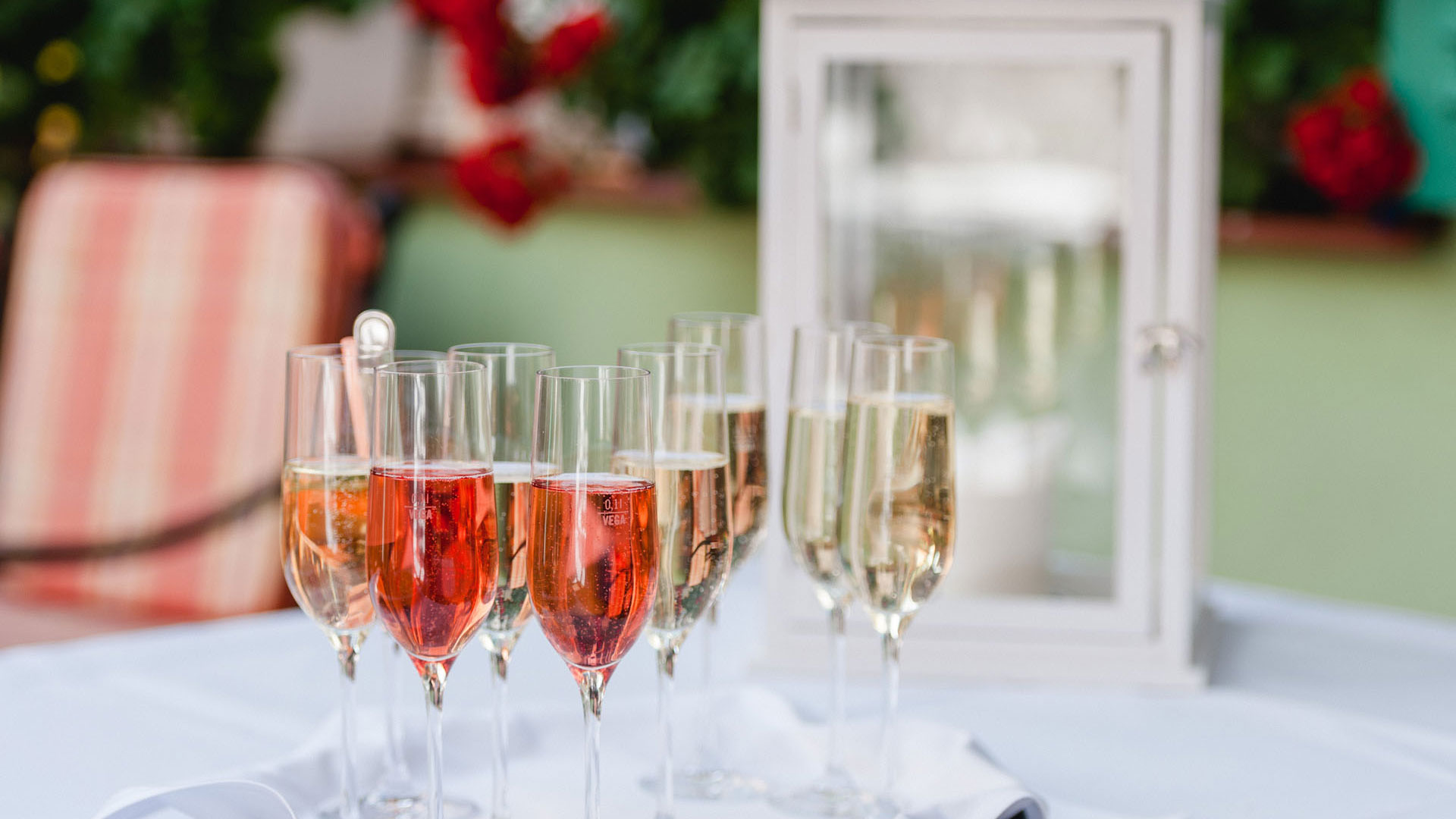 Hotel Augustin 25 Top