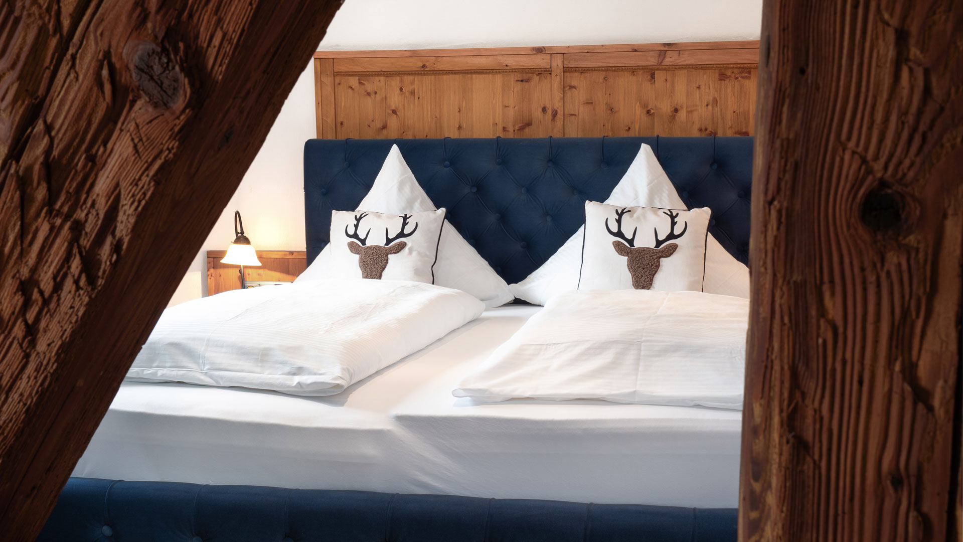 Hotel Augustin 7 Top