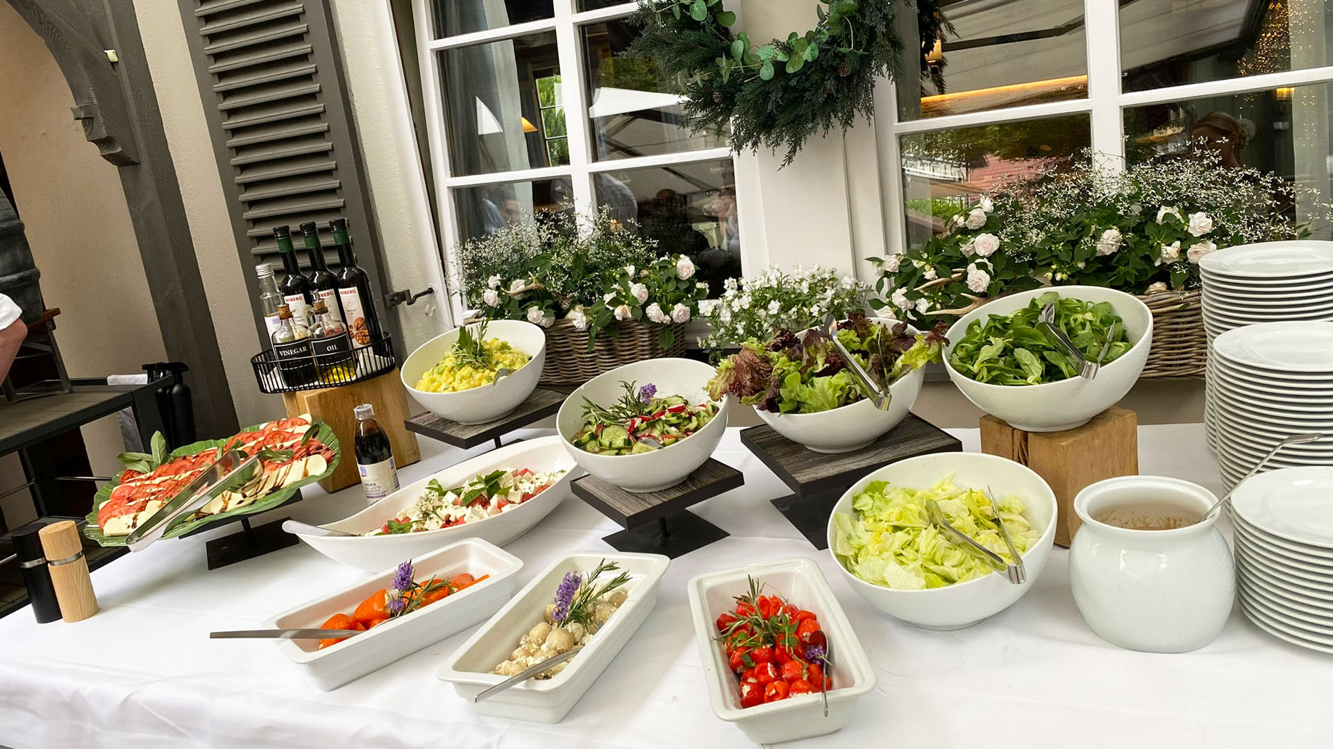 Hotel Augustin 8819 Top