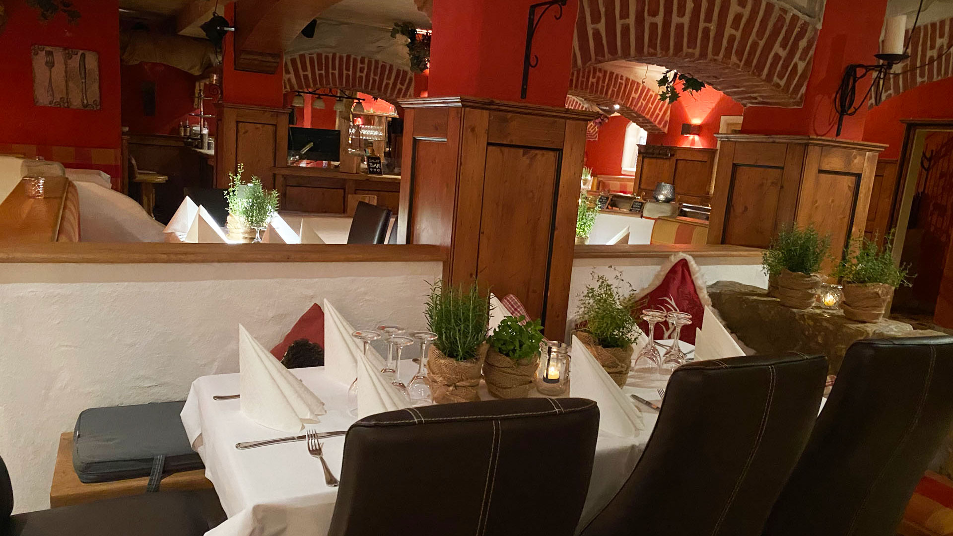 Hotel Augustin 9575 Top