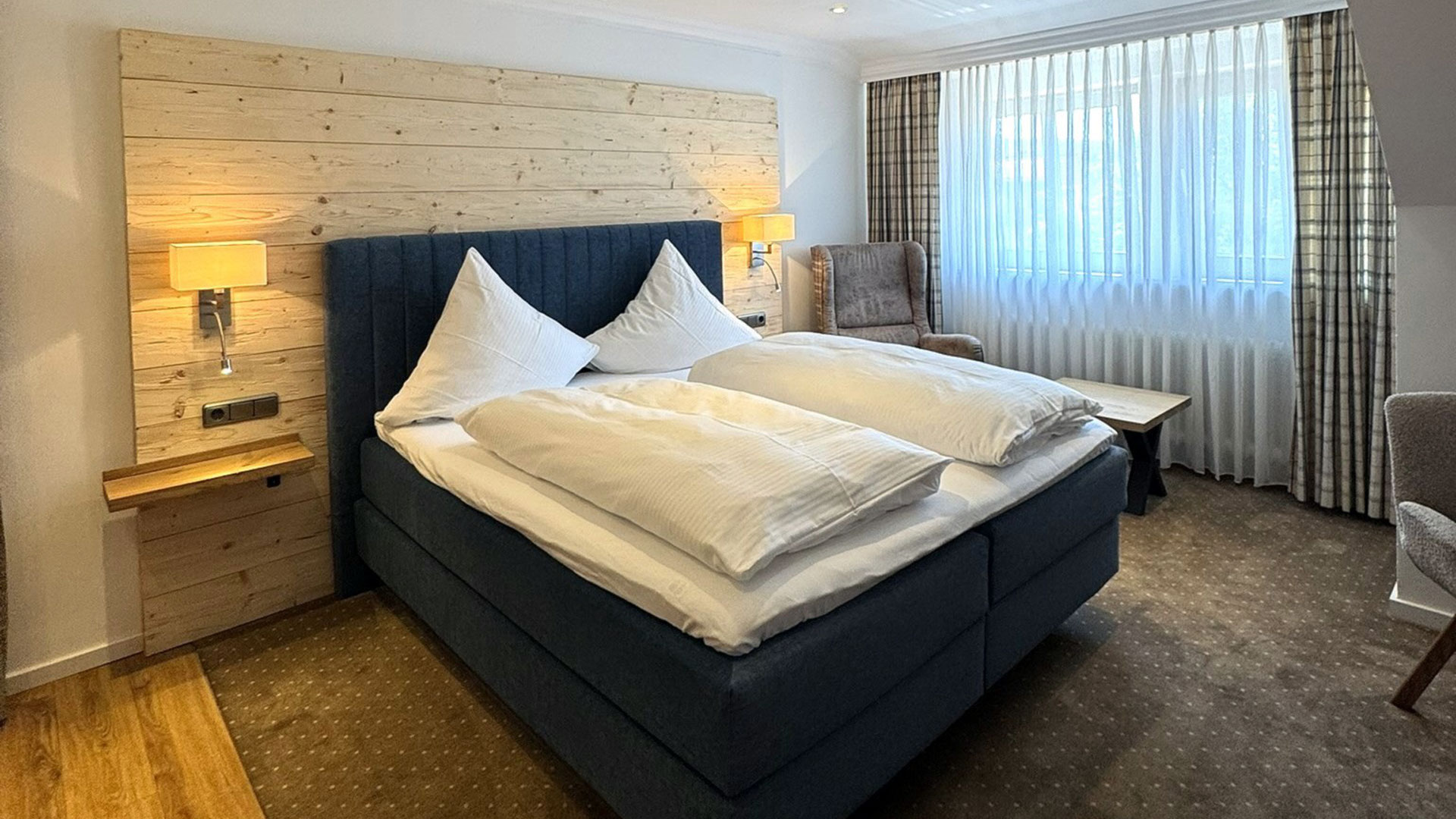 Hotel Augustin 9741 Top