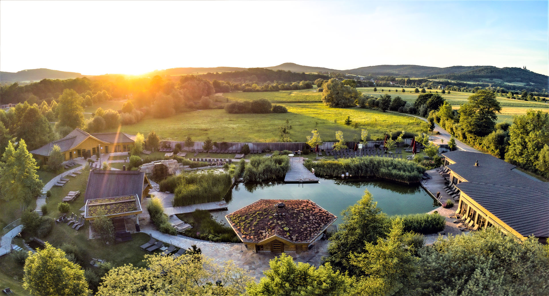 Hotel Augustin Thermalbad 16