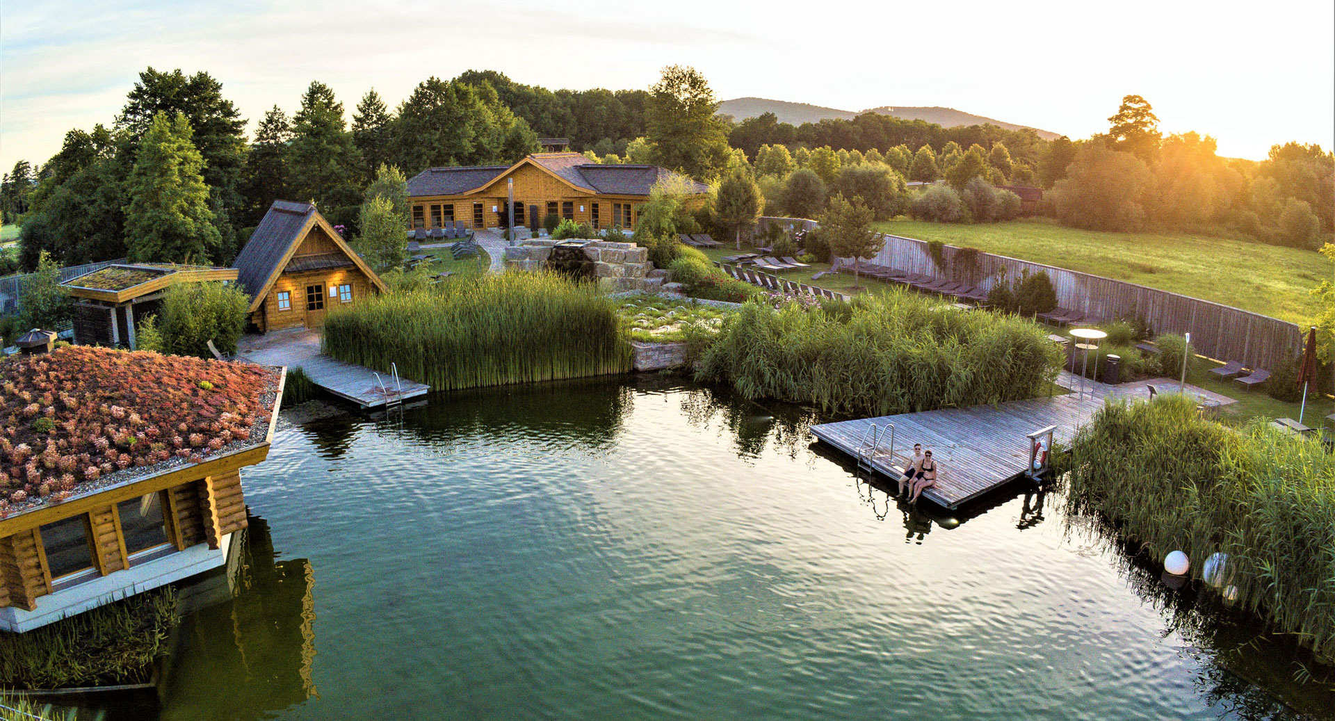 Hotel Augustin Thermalbad top 1