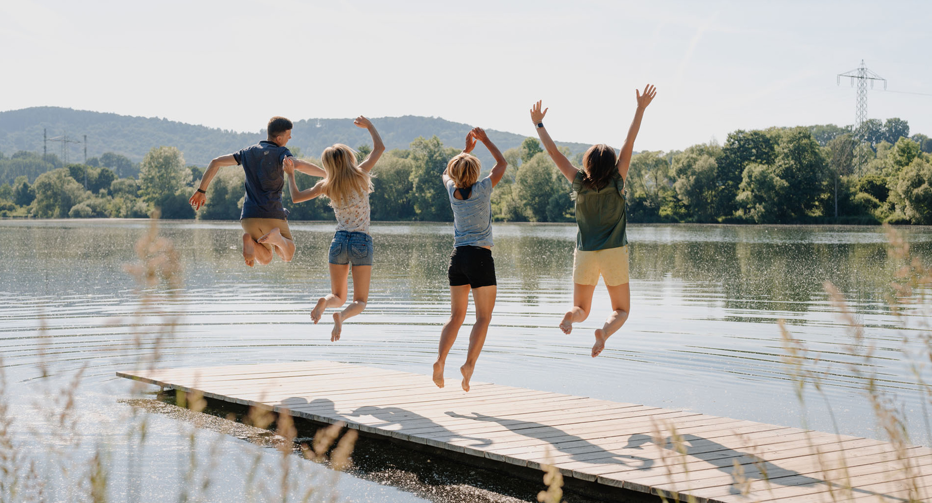 Hotel Augustin WellnessAusflüge 0008 Hotel Augustin Jana Margarete Schuler Riedsee