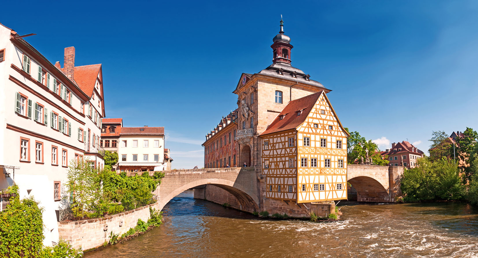 Hotel Augustin WellnessAusflüge 0010 Hotel Augustin Bamberg