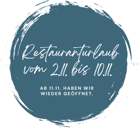 Restauranturlaub