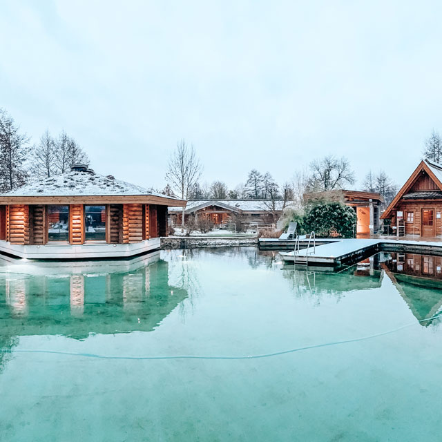 Hotel Augustin Wellness & Ausflüge Button