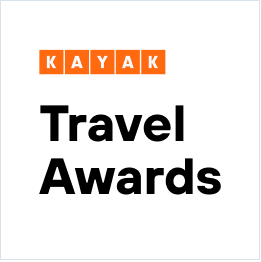 TRAVEL AWARDS 2026